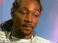 RARE Krayzie Bone Freestyle/Accappella (OLD VHS Tape)