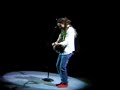 What a Day for a Daydream - Jason Castro in San Jose
