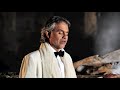 Bekijk muziek clip van Andrea Bocelli met Beato Quei Che Fido Amor