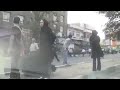 حوادث امروز تهران خیابان انقلاب تا سر ستار خان - free flv video @ vwatch.tv