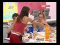 9 11 - Amici Live - A pranzo 4 + Scherzo a Pasqualino