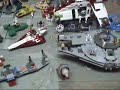 Lego Star Wars - Arena