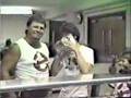 Jerry Lawler music video for Wimpbusters