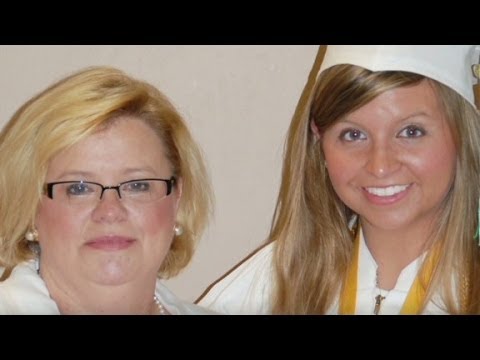 Boyles: Wife, daughter were givers