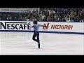 2004NHK?johnny weir !!