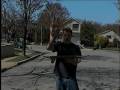 Stale Shirts How to Kickflip