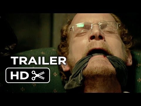 Big Bad Wolves US Release TRAILER (2013) - Israeli Thriller HD