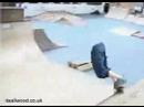 Backsmith Nobody ?