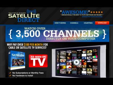 how to eliminate tv bill