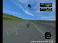 Tour du circuit du sachsenring sur motogp 2 xbox