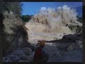 albay blasts