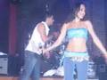 AFSHIN in Concert Khanoom Khoshgeleh