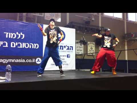 Liat & Nitzan