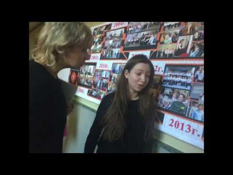 Клип-поздравление учителям на последний звонок