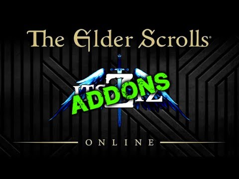 Addons - Buy Games Here: http://www.dealzon.com/gaming/pc?drc=itsziz Follow my LIVE ESO stream at: http://www.twitch.tv/itsziz How to download, install & use addons i...
