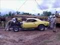 Dodge Challenger R/T 440 6 Pack 500BHP project