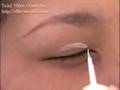 Japanese eye makeup secrets shippuden style part 1