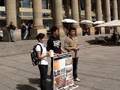 募捐－德国，斯图加特 spenden stuttgart