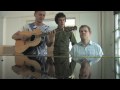 Awesome New Republic - LA Mini Doc