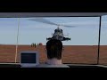 Redstar Demo SetUp (with added audio)