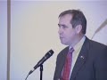 Jeff Merkley on Trade and the Economy