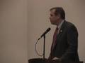 Jeff Merkley on Trade and the Economy
