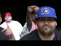 KING SYZE - SIBLING RIVALRY PT. 2 FEAT. OUTERSPACE KING SYZE - SIBLING RIVALRY PT. 2 FEAT. OUTERSPACE