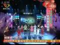 091003 Meteor Shower cast @ Yin Yue Ji Jie Hao [音乐集结号] - random cuts