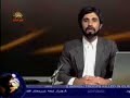 A comedy about sport news in iranian TV.