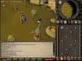 Succesful defending in Barbarian Assault  (Runescape)