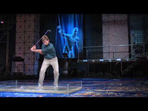 rockboy1138 - A great short clip showcasing the technology used in the award-winning series Sport Science. Read about more amazing athletic feats: http://www.amazon.com/Pe...