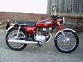 My Honda CB175