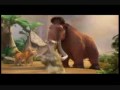 Ice Age 3 Cartoon Heroes