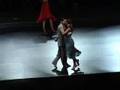 Rojer & Yanina FINAL DE MUNDIAL DE TANGO 2007