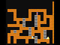 NES Championship Lode Runner Stage41-50 (walkthrough)