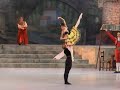 Daniil Simkin - Ballet Don Quixote - Basil