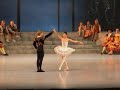 Daniil Simkin - Ballet Don Quixote - Basil