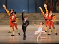 Daniil Simkin - Ballet Don Quixote - Basil