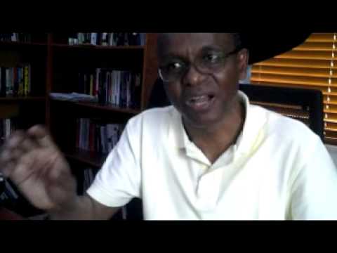 Video-Nasir El-Rufai Interview Part 1-What I told Yar’Adua