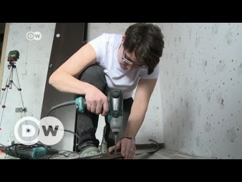 Hunderte Jobs für Frauen in Russland verboten | DW De ...