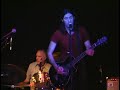 ElectraJet LIVE - General Smedley Butler - Fragment