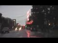 Severe Storm Chase in Norfolk, Va - May 26, 2006 Severe Storm Chase in Norfolk, Va - May 26, 2006