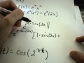 Derivatives of Exponential Functions