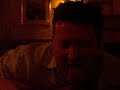 the perils of drink, part 1
