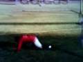 Fifa 09 C.Ronaldo nice goal!