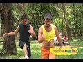 Yeison Heiner: ejercicio para gl�teos