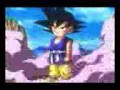 Opening dragon ball