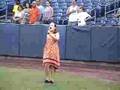 Meredith - 11 yrs old - Star Spangled Banner