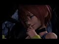 Kingdom Hearts \"Eyes on Me\"
