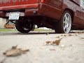 Toyota 22R Glasspack Exhaust Toyota 22R Glasspack Exhaust